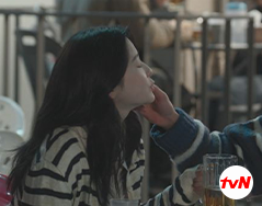 tvN 월화드라마 [금주를 부탁해]